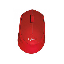Logitech M330 Red 910-004911
