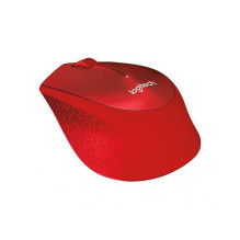 Logitech M330 Red 910-004911 Logitech M330 Red 910-004911
