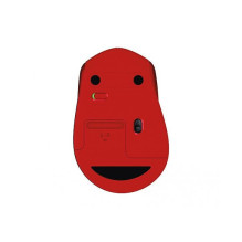 Logitech M330 Red 910-004911 Logitech M330 Red 910-004911