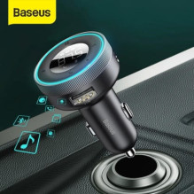 Baseus CCLH-01 juodas Baseus CCLH-01 juodas