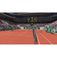 Perp Games Tennis on Court (PSVR2) PS5
