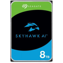 Seagate SkyHawk AI 8 TB...