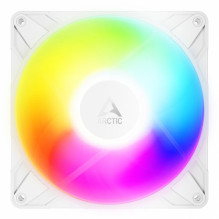 „Arctic P14 Pro“ atvirkštinis A-RGB 3 vnt. 140 mm korpuso ventiliatorių rinkinys ACFAN00328A „Arctic P14 Pro“ atvirkštinis A-RGB 3 vnt. 140 mm korpuso ventiliatorių rinkinys ACFAN00328A