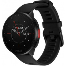 Polar Pacer SL juodas