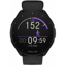 Polar Pacer SL Black Polar Pacer SL Black