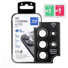 Camera Lens Protector BLUE...