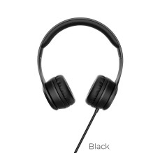 Wire headphones Jack 3,5 mm...