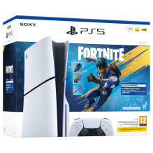 Sony PlayStation 5 -...