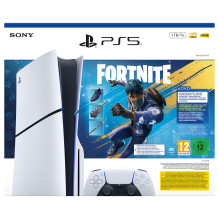 Sony PlayStation 5 - Fortnite Flowering Chaos Bundle
