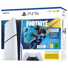 Sony PlayStation 5 - Fortnite Flowering Chaos Bundle