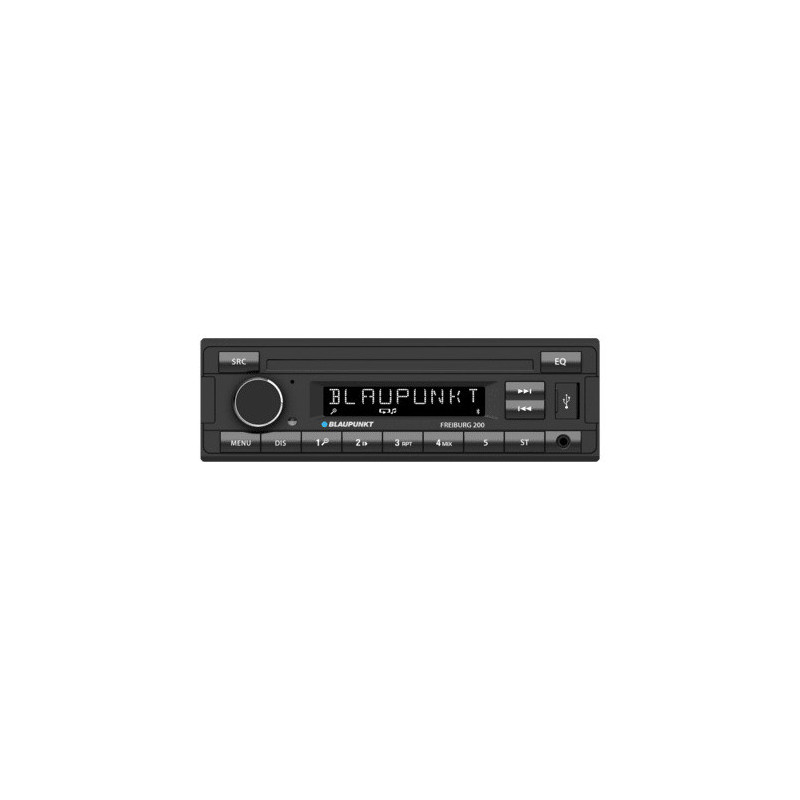 BLAUPUNKT Freiburg 200 trumpas vamzdis