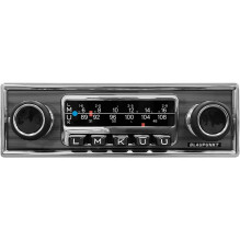 BLAUPUNKT FRANKFURT STEREO MB