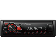 Pioneer MVH-230BT 1DIN Car...