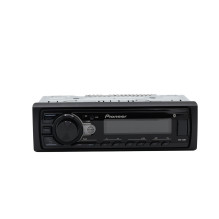 Pioneer MVH-230BT 1DIN Car radio with Bluetooth and USB inputs