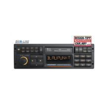 BLAUPUNKT Frankfurt RCM 82 DAB