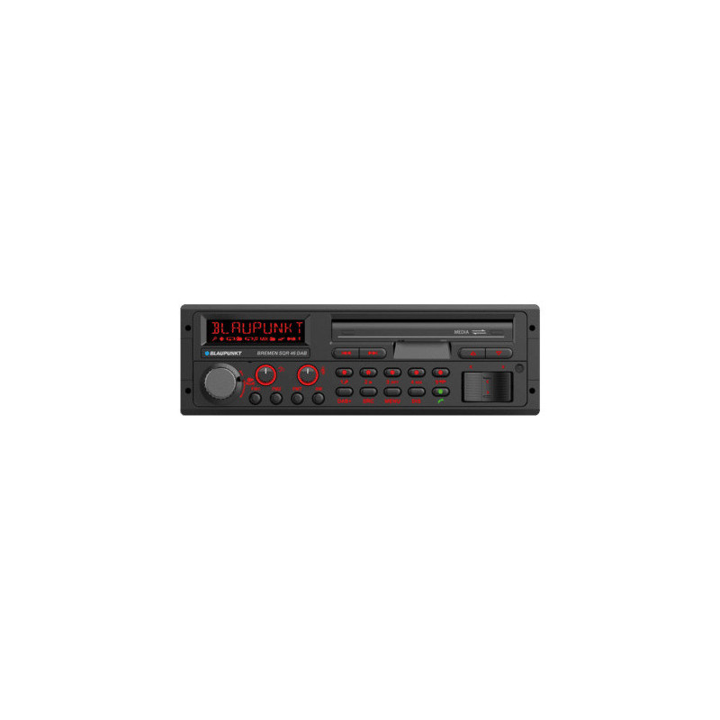 BLAUPUNKT Brėmenas SQR46 DAB