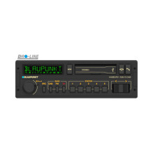 BLAUPUNKT Hamburgas SQM 23 DAB