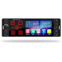 Automobilio radijas Xblitz RF350 su atbulinės eigos kamera Automobilio radijas Xblitz RF350 su atbulinės eigos kamera
