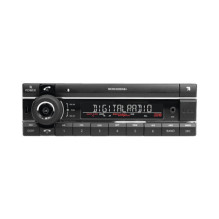 Axion Kienzle MCR 2420 DAB+...