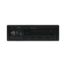 Pioneer MVH-330DABAN AUX / USB / BT + Antenos / Mikrofonas