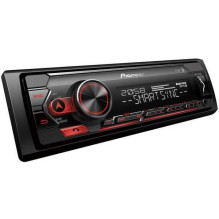 Radijo vairuotojas Pioneer Pioneer MVH-S420BT