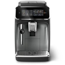 Kavos Aparatas - Philips EP3329 / 70 Visiškai Automatinė Espresso Mašina 1,8L