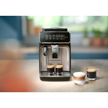Kavos Aparatas - Philips EP3329 / 70 Visiškai Automatinė Espresso Mašina 1,8L