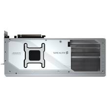 Vaizdo plokštė - GIGABYTE AORUS GeForce RTX 5090 32GB GDDR7, 2655MHz Vaizdo plokštė - GIGABYTE AORUS GeForce RTX 5090 32GB GDDR7, 2655MHz