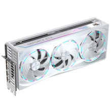 Vaizdo plokštė - GIGABYTE AORUS GeForce RTX 5090 32GB GDDR7, 2655MHz Vaizdo plokštė - GIGABYTE AORUS GeForce RTX 5090 32GB GDDR7, 2655MHz