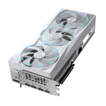 Vaizdo plokštė - GIGABYTE AORUS GeForce RTX 5090 32GB GDDR7, 2655MHz Vaizdo plokštė - GIGABYTE AORUS GeForce RTX 5090 32GB GDDR7, 2655MHz