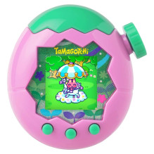 Žaislai, Žaidimai ir Kolekcionuojami Daiktai - Bandai Tamagotchi Paradise Interaktyvus Pliušinis Žaislas, Daugiafunkcini Žaislai, Žaidimai ir Kolekcionuojami Daiktai - Bandai Tamagotchi Paradise Interaktyvus Pliušinis Žaislas, Daugiafunkcini