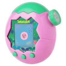 Žaislai, Žaidimai ir Kolekcionuojami Daiktai - Bandai Tamagotchi Paradise Interaktyvus Pliušinis Žaislas, Daugiafunkcini Žaislai, Žaidimai ir Kolekcionuojami Daiktai - Bandai Tamagotchi Paradise Interaktyvus Pliušinis Žaislas, Daugiafunkcini