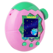 Žaislai, Žaidimai ir Kolekcionuojami Daiktai - Bandai Tamagotchi Paradise Interaktyvus Pliušinis Žaislas, Daugiafunkcini Žaislai, Žaidimai ir Kolekcionuojami Daiktai - Bandai Tamagotchi Paradise Interaktyvus Pliušinis Žaislas, Daugiafunkcini