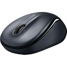 Wireless Mouse - Logitech M325s 1000 DPI Optical Ambidextrous 10m Range Wireless Mouse - Logitech M325s 1000 DPI Optical Ambidextrous 10m Range