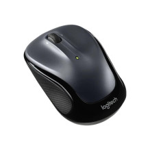 Wireless Mouse - Logitech M325s 1000 DPI Optical Ambidextrous 10m Range Wireless Mouse - Logitech M325s 1000 DPI Optical Ambidextrous 10m Range