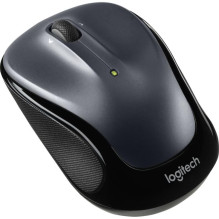 Belaidė Pelė - Logitech M325s 1000 DPI Optinė Ambidextrinė 10m Diapazonas Belaidė Pelė - Logitech M325s 1000 DPI Optinė Ambidextrinė 10m Diapazonas