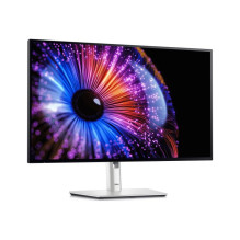 Dell UltraSharp U2724DE 27-Colių IPS Juodas, Thunderbolt 4, KVM Dell UltraSharp U2724DE 27-Colių IPS Juodas, Thunderbolt 4, KVM
