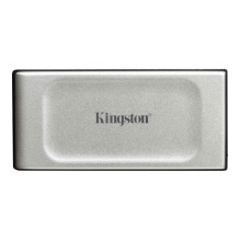 Išorinis kietasis diskas (SSD) - Kingston XS2000 4TB 2000 MB / s Nešiojama Atmintis Išorinis kietasis diskas (SSD) - Kingston XS2000 4TB 2000 MB / s Nešiojama Atmintis