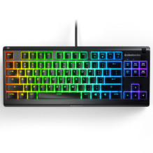 SteelSeries Apex 3 TKL, UK