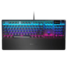 SteelSeries Apex 5, UK