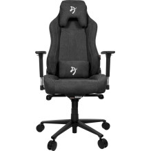 AROZZI VERNAZZA DARK GREY GAMING CHAIR