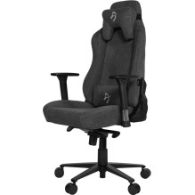 AROZZI VERNAZZA DARK GREY GAMING CHAIR