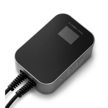 Charging station BS20-BC-11kW with app, type 2 cable 5m long