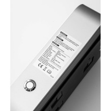 Charging station BS20-BC-11kW with app, type 2 cable 5m long