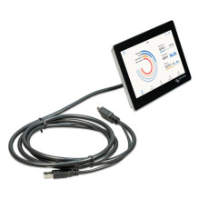 GX Touch 70 Flush GX Touch 70 Flush