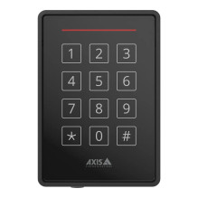 AXIS Access Control A4131-E...