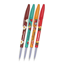 Ballpoint pen Erich Krause, various colours, 0.7 mm Ballpoint pen Erich Krause, various colours, 0.7 mm