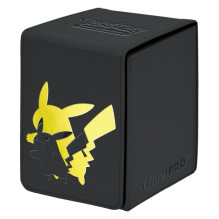 Elite Series: Pikachu kortų...