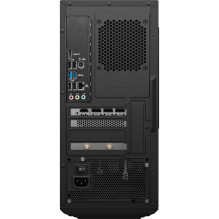 MSI MAG Infinite S3 14NVM5-2873EU Intel® Core™ i5 i5-14400F 16 GB DDR5-SDRAM 1 TB SSD NVIDIA GeForce RTX 5060 Ti Windows