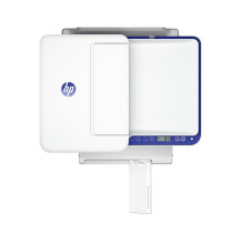 HP DeskJet 4230e Wireless All-in-One Color Printer, Instant Ink Copier, Scanner